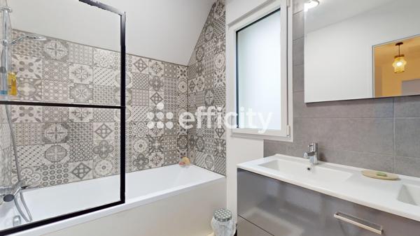 Maison 5 pièces - 107 m²