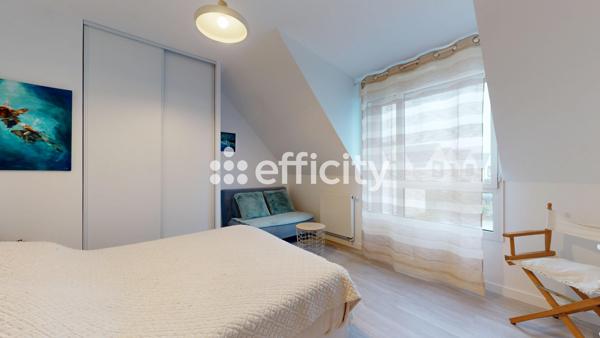 Maison 5 pièces - 107 m²