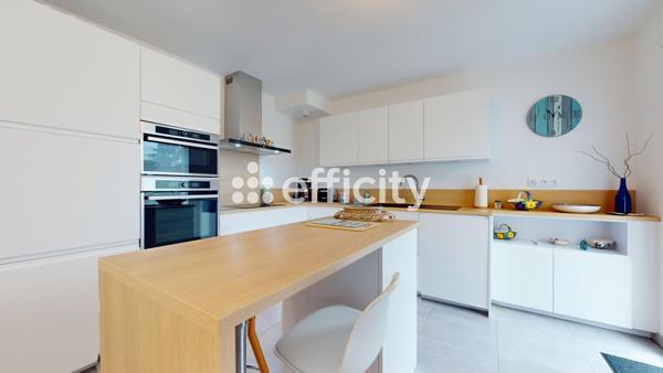 Maison 5 pièces - 107 m²