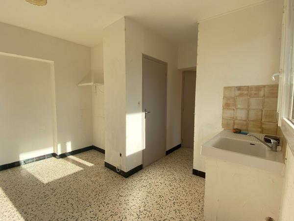 Maison composée de 2 logements