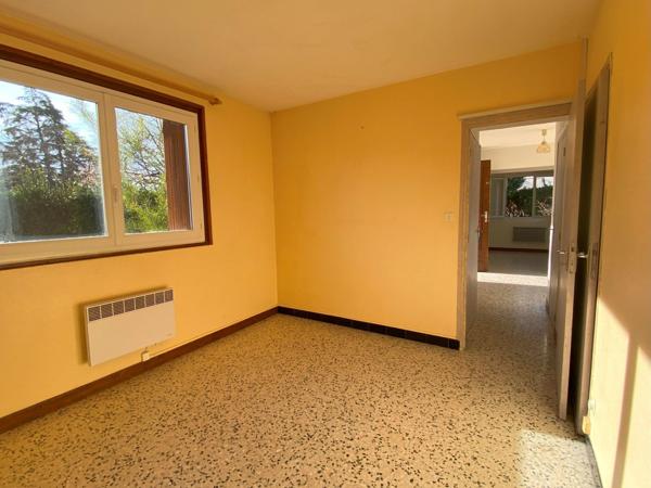 Maison composée de 2 logements