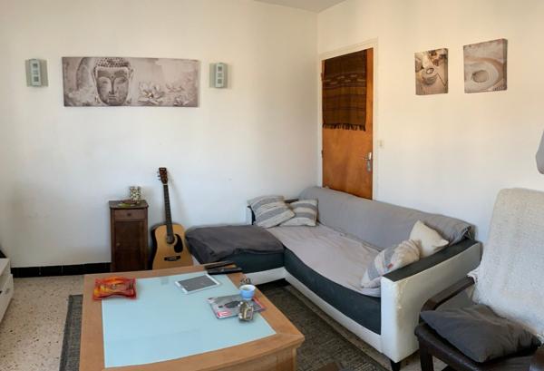 Maison composée de 2 logements