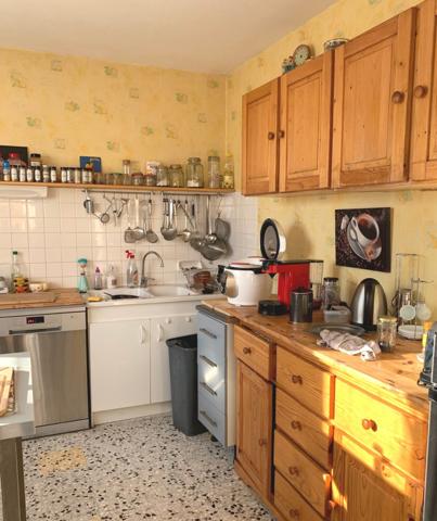 Maison composée de 2 logements