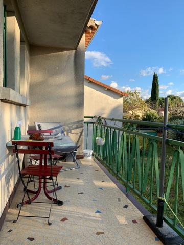 Maison composée de 2 logements