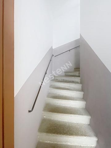 NANTES - ROND-POINT DE RENNES / Appartement 3 pièces 54 m², cave, deux greniers, jardin collectif