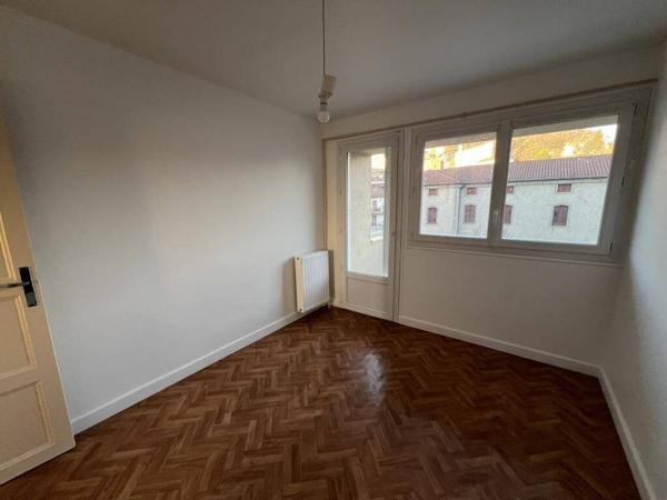 Appartement F3 / 36 Bld de la République 43000 Le Puy en Velay
