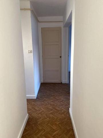 Appartement F3 / 36 Bld de la République 43000 Le Puy en Velay