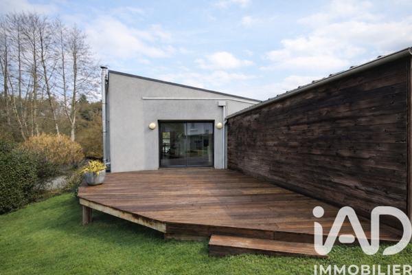 Maison à vendre 5 pièces 96 m² Le Poiré-sur-Vie
