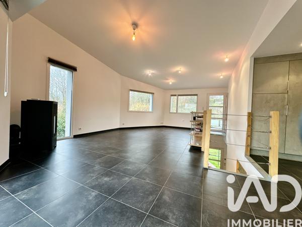 Maison à vendre 5 pièces 96 m² Le Poiré-sur-Vie