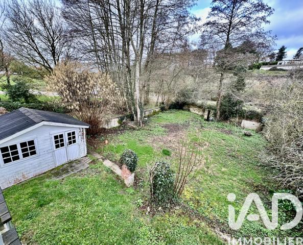 Maison à vendre 5 pièces 96 m² Le Poiré-sur-Vie