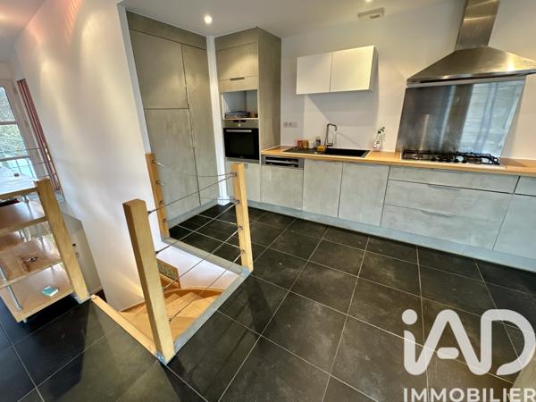 Maison à vendre 5 pièces 96 m² Le Poiré-sur-Vie