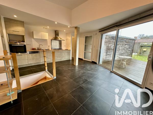 Maison à vendre 5 pièces 96 m² Le Poiré-sur-Vie