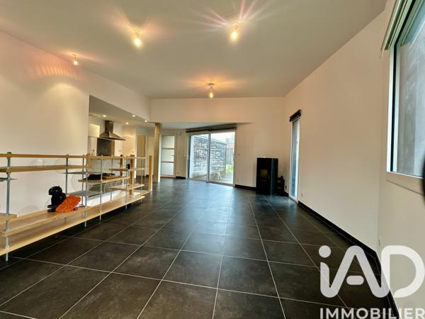 Maison à vendre 5 pièces 96 m² Le Poiré-sur-Vie