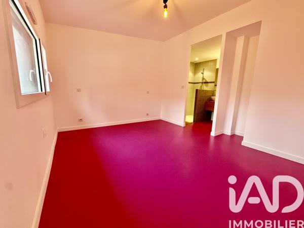Maison à vendre 5 pièces 96 m² Le Poiré-sur-Vie