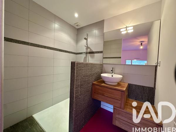 Maison à vendre 5 pièces 96 m² Le Poiré-sur-Vie