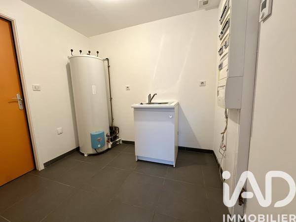 Maison à vendre 5 pièces 96 m² Le Poiré-sur-Vie