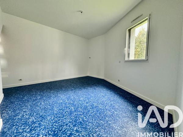 Maison à vendre 5 pièces 96 m² Le Poiré-sur-Vie