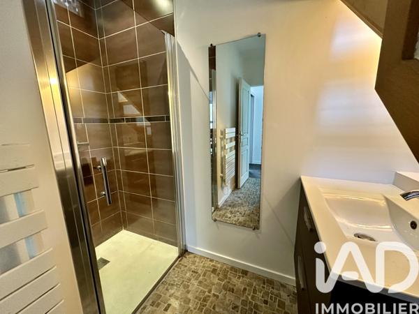 Maison à vendre 5 pièces 96 m² Le Poiré-sur-Vie