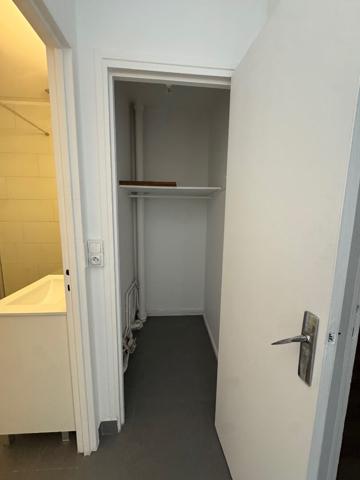 Appartement VILLEJUIF 3 pièces 57.39 m²