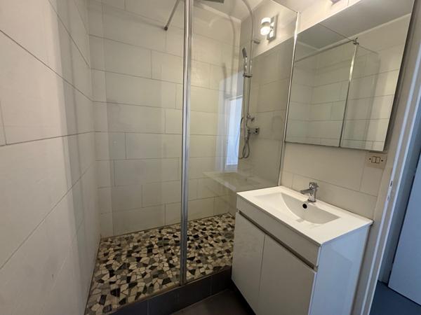 Appartement VILLEJUIF 3 pièces 57.39 m²
