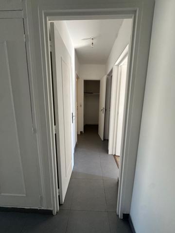 Appartement VILLEJUIF 3 pièces 57.39 m²