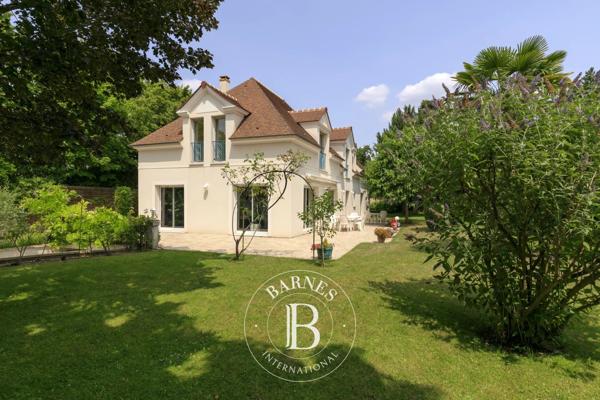 Le Vésinet, Maison 5 Chambres -  261 m² à vendre