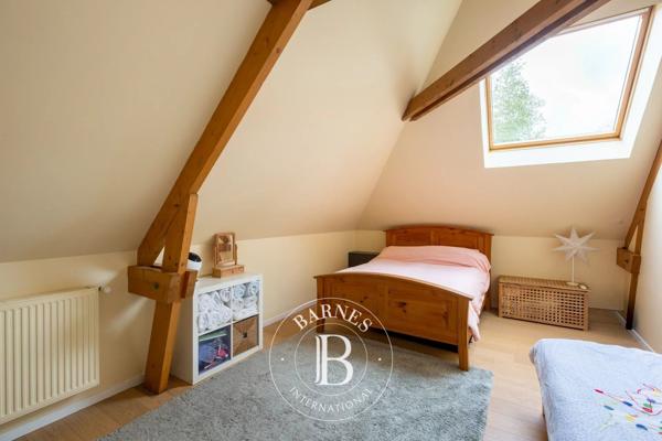Le Vésinet, Maison 5 Chambres -  261 m² à vendre