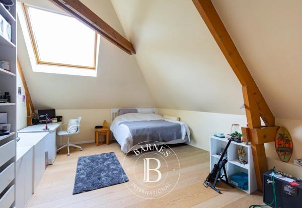 Le Vésinet, Maison 5 Chambres -  261 m² à vendre