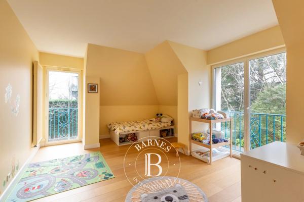 Le Vésinet, Maison 5 Chambres -  261 m² à vendre