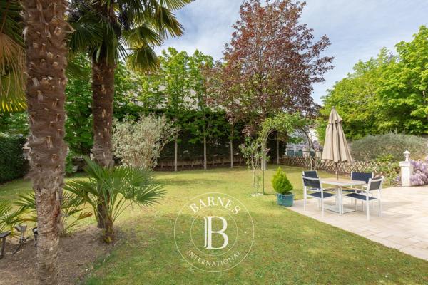 Le Vésinet, Maison 5 Chambres -  261 m² à vendre