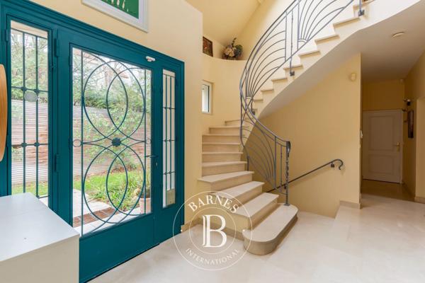 Le Vésinet, Maison 5 Chambres -  261 m² à vendre