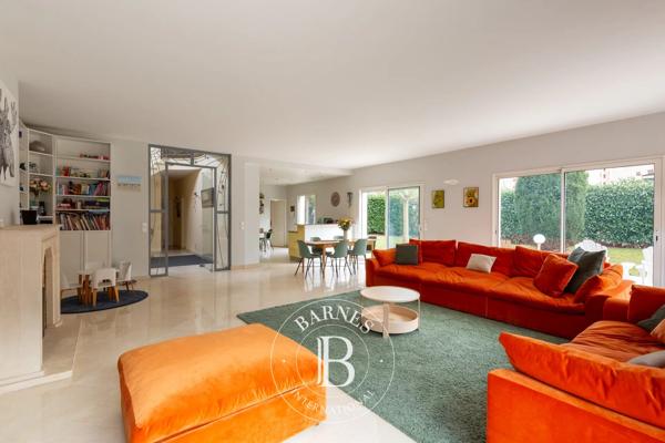 Le Vésinet, Maison 5 Chambres -  261 m² à vendre
