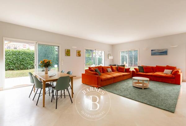 Le Vésinet, Maison 5 Chambres -  261 m² à vendre