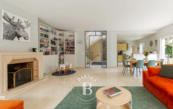 Le Vésinet, Maison 5 Chambres -  261 m² à vendre