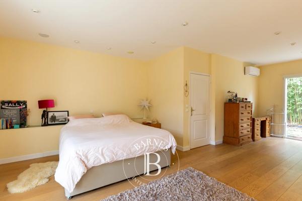 Le Vésinet, Maison 5 Chambres -  261 m² à vendre