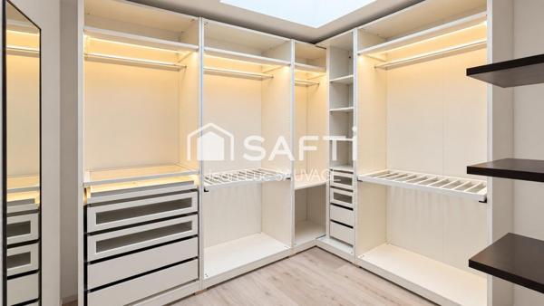 un cocon lumineux pour votre famille