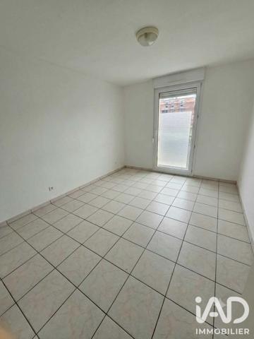 Studio à vendre 18,85 m² Metz