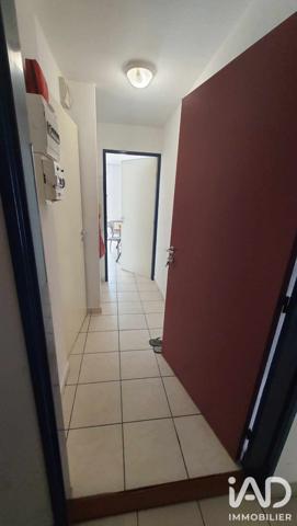 Studio à vendre 18,85 m² Metz