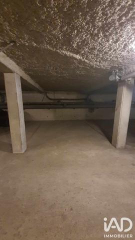 Studio à vendre 18,85 m² Metz