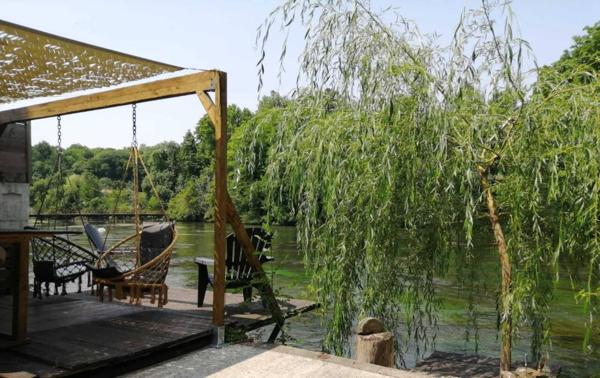 Maison à vendre 5 pièces de 123 m²