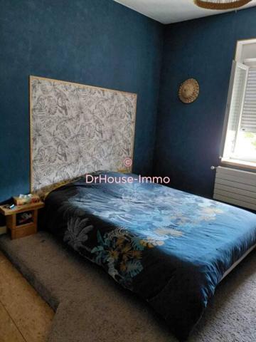 Maison à vendre 5 pièces de 123 m²