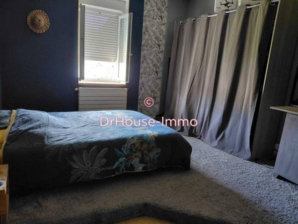 Maison à vendre 5 pièces de 123 m²