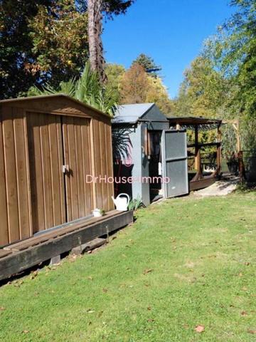 Maison à vendre 5 pièces de 123 m²