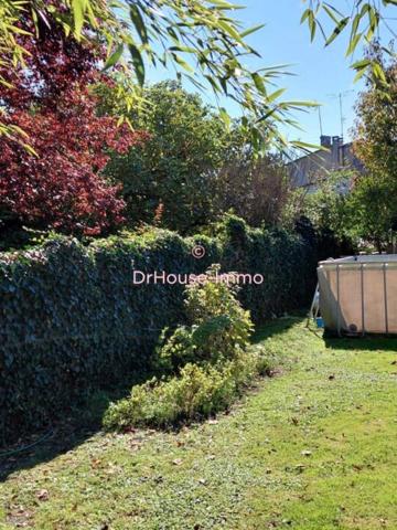 Maison à vendre 5 pièces de 123 m²