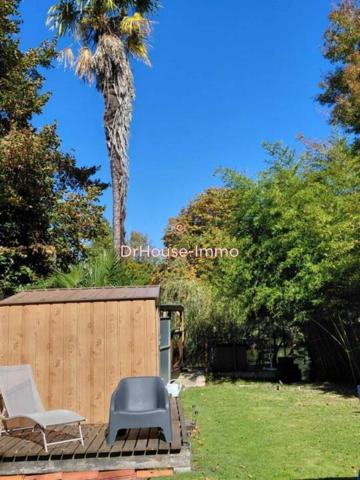 Maison à vendre 5 pièces de 123 m²