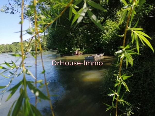 Maison à vendre 5 pièces de 123 m²