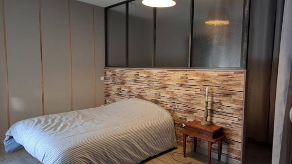 Maison à vendre 5 pièces de 123 m²