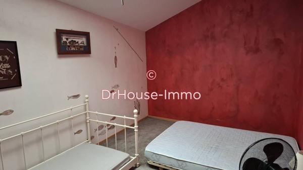 Maison à vendre 5 pièces de 123 m²