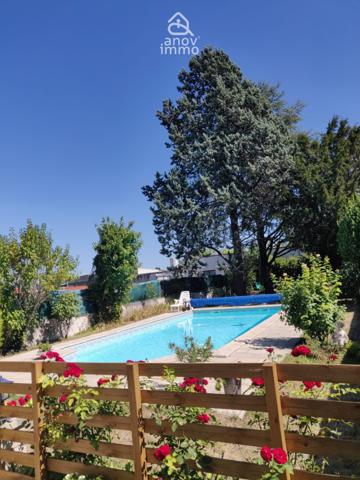 Maison
                                                                                                                                                                                                                                                                                                                        4 pièce(s)                                                                                                                                                                                                          3 chambre(s)                                                                                                                                                                                                          122.86  m²