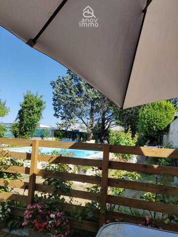 Maison
                                                                                                                                                                                                                                                                                                                        4 pièce(s)                                                                                                                                                                                                          3 chambre(s)                                                                                                                                                                                                          122.86  m²